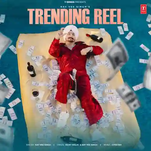 Trending Reel