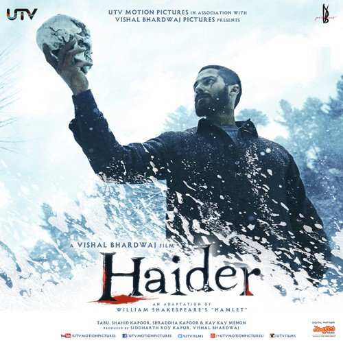 Haider 2014