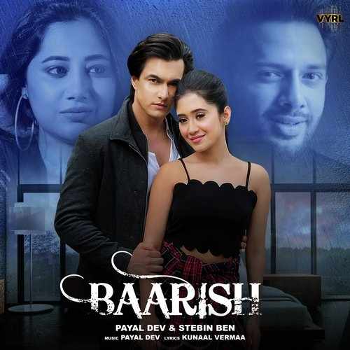 Baarish 2020