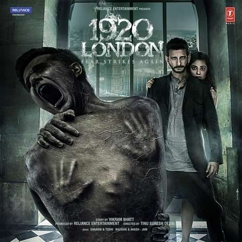 1920 London 2016