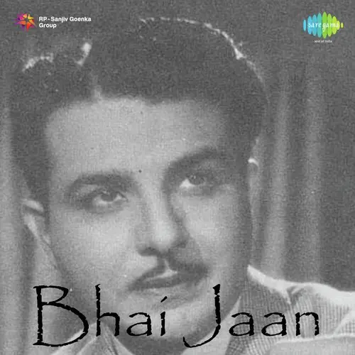 Bhai Jaan 1945