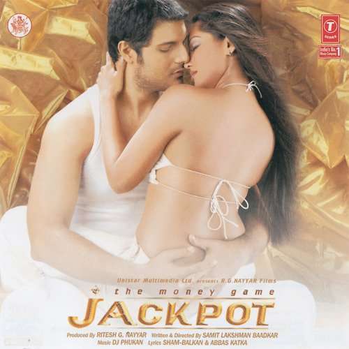 Jackpot 2005