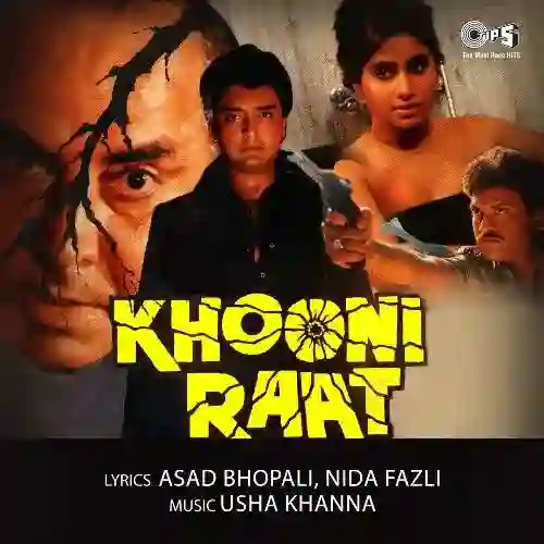 Khooni Raat 1991