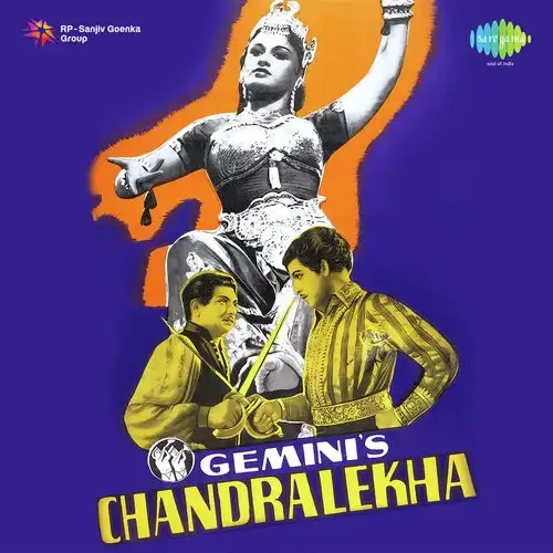 Chandralekha 1948