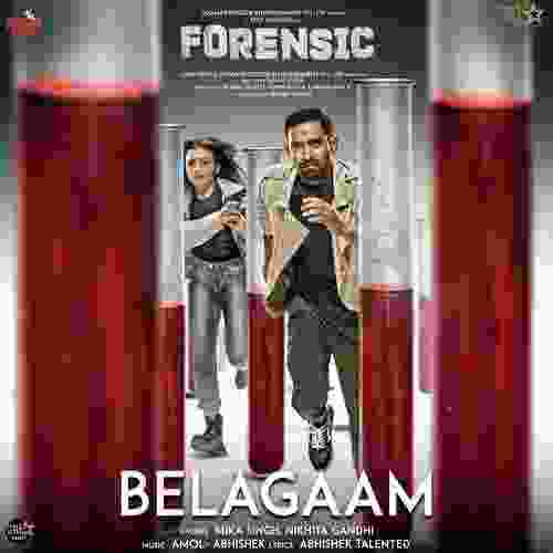 Belagaam (From Forensic) 2022