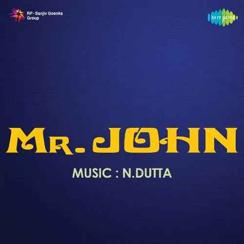 Mr. John 1959