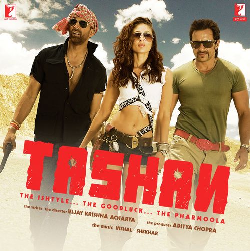 Tashan 2008