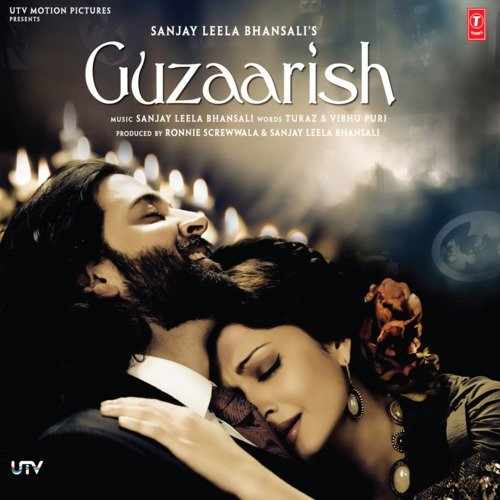 Guzaarish 2010