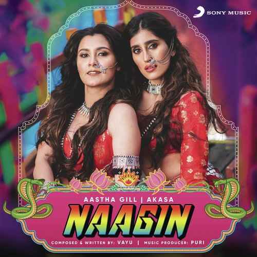 Naagin 2019