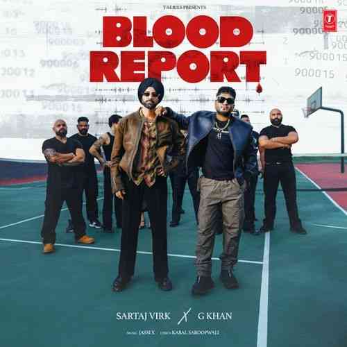 Blood Report 2024