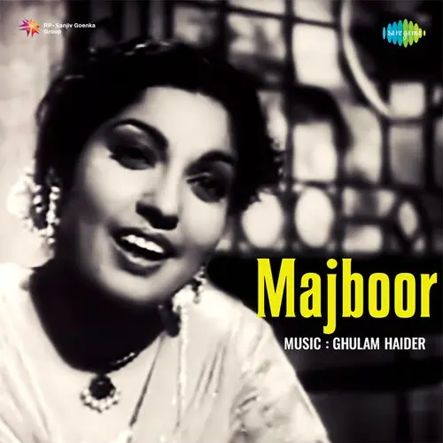 Majboor 1948