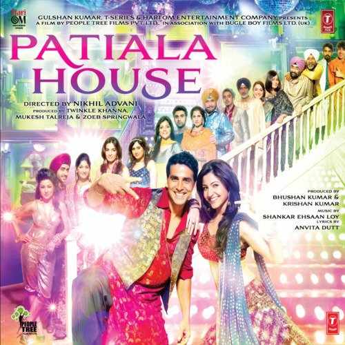 Patiala House 2011