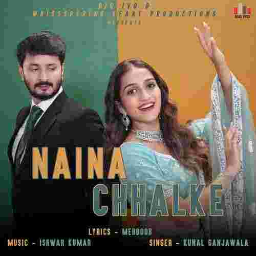 Naina Chhalke