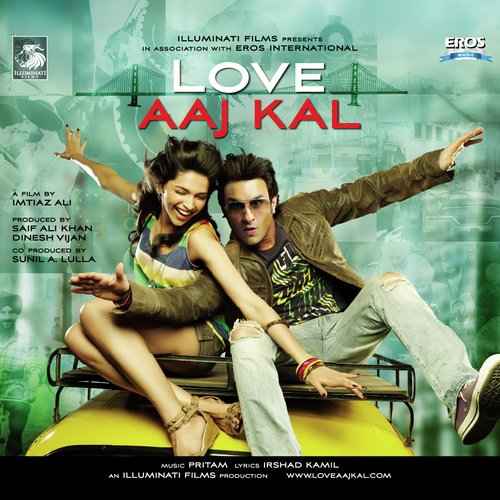 Love Aaj Kal 2009