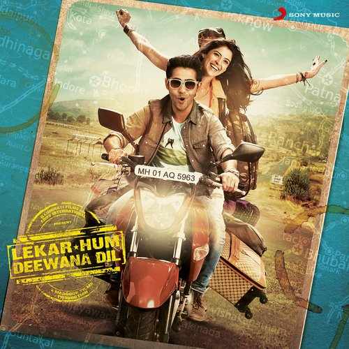 Lekar Hum Deewana Dil 2014