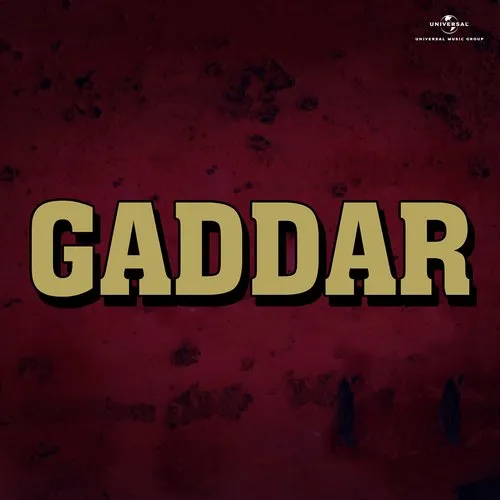 Gaddar 1973