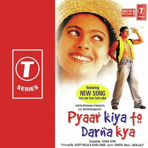 Pyaar Kiya To Darna Kya 1998