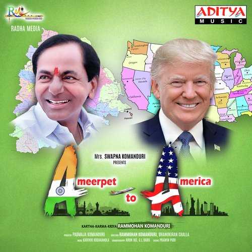 A2A (Ameerpet 2 America) 2018