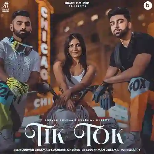 Tik Tok