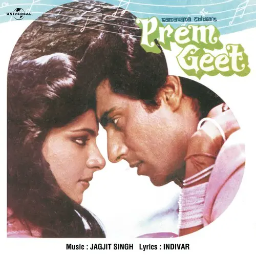 Prem Geet 1981