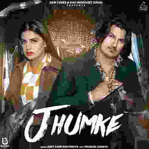 Jhumke