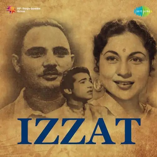 Izzat 1952