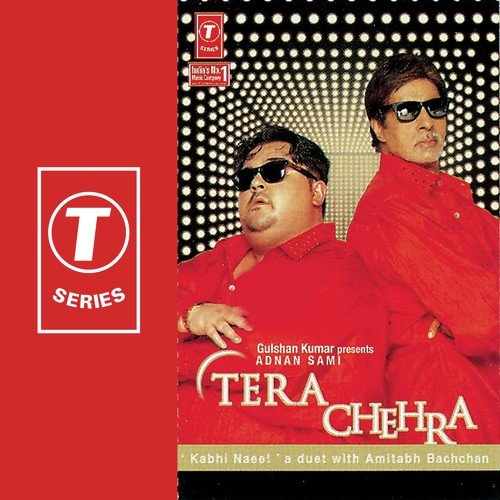 Tera Chehra (Sad Version)