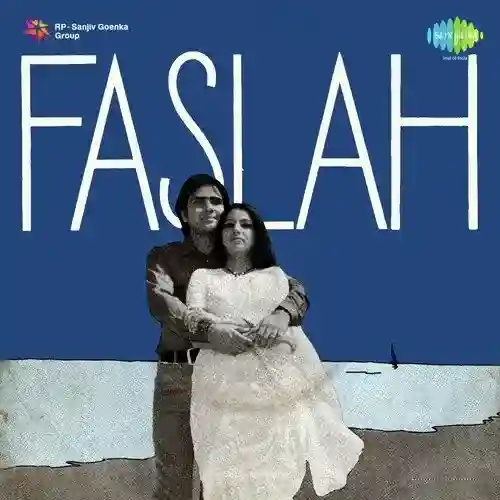 Faasla 1974