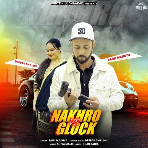 Nakhro Vs Glock 2022