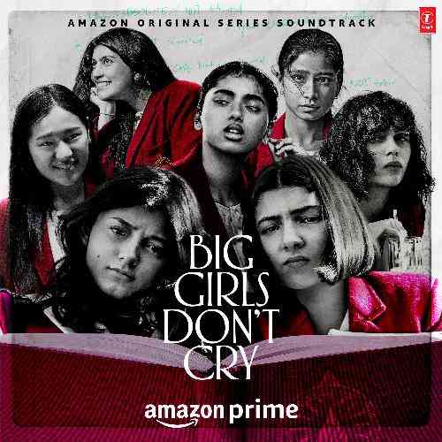 Big Girls Don’t Cry 2024