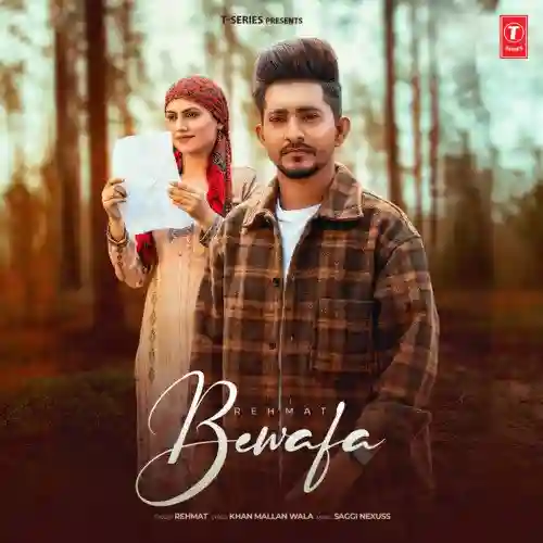 Bewafa