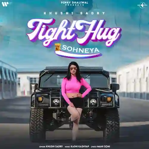 Tight Hug Sohneya 2023