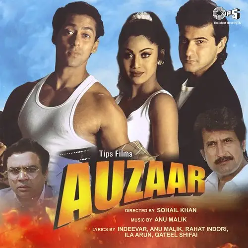 Auzaar 1997