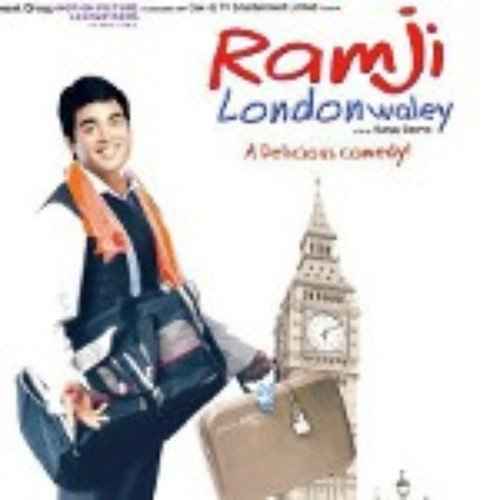 Ramji Londonwaley 2005