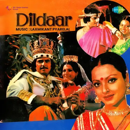 Dildaar 1977