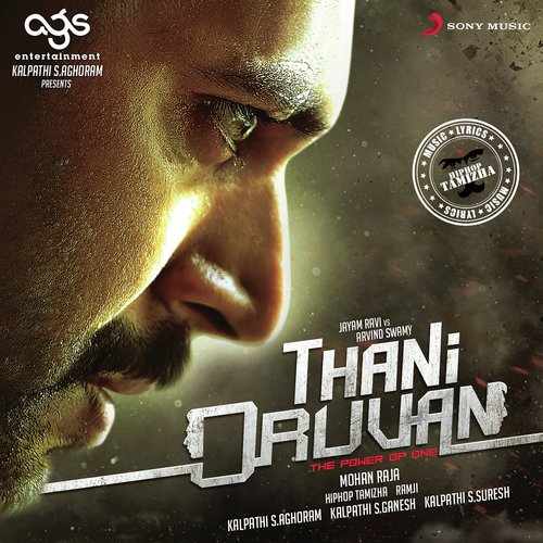 Thani Oruvan 2015