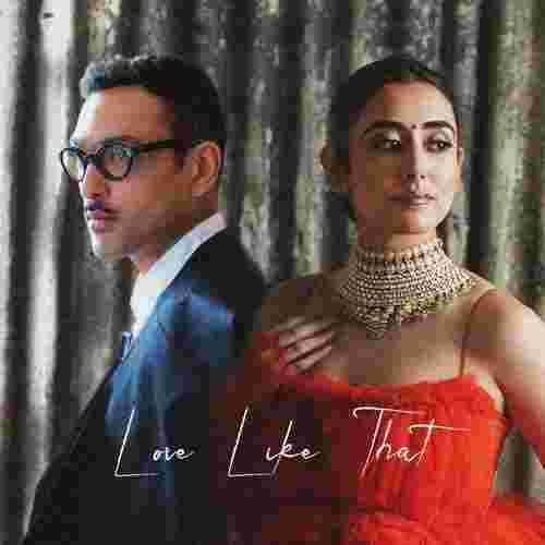 Love Like That (feat. Ali Sethi) 2024