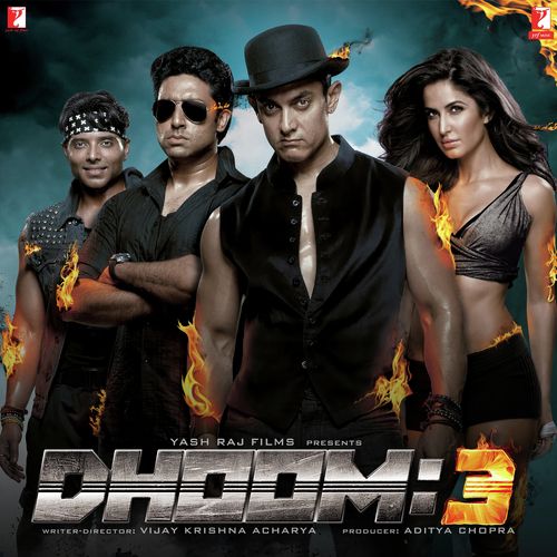 Dhoom Machale Dhoom - Arabic