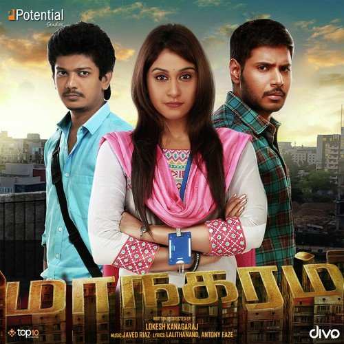 Maanagaram 2016