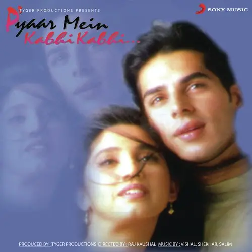 Pyaar Mein Kabhi Kabhi 1999