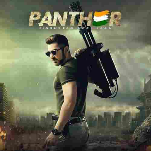 Panther- Hindustan Meri Jaan 2019