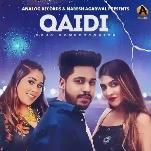 Qaidi