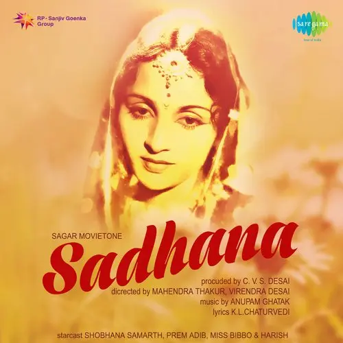 Sadhana 1939