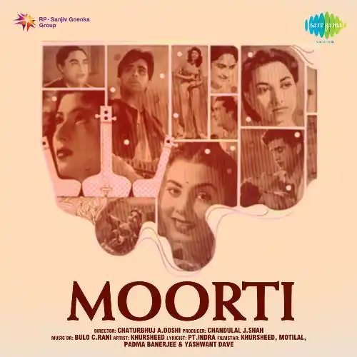 Moorti 1945