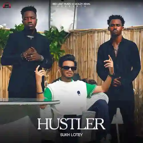 Hustler 2022