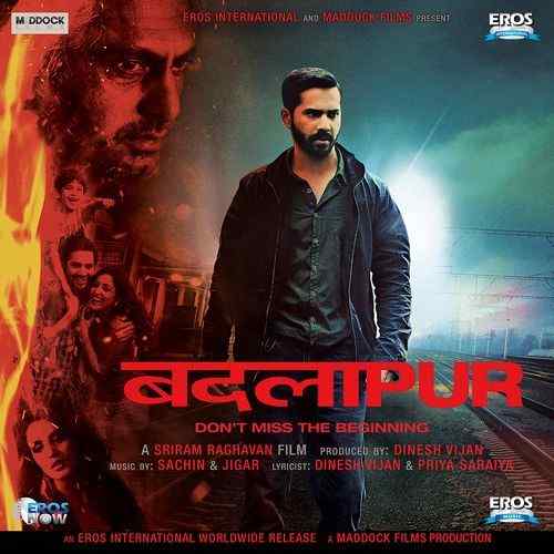 Badlapur 2015