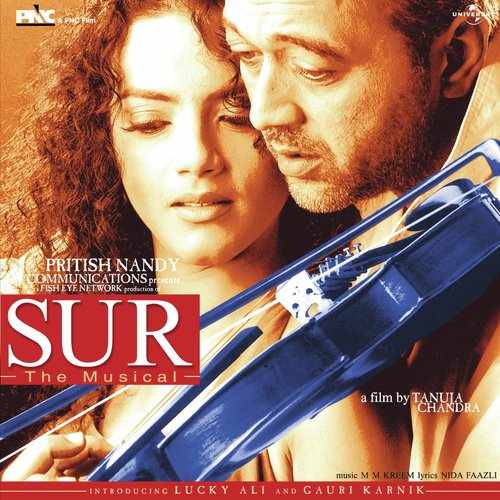 Sur (The Melody Of Life) 2002