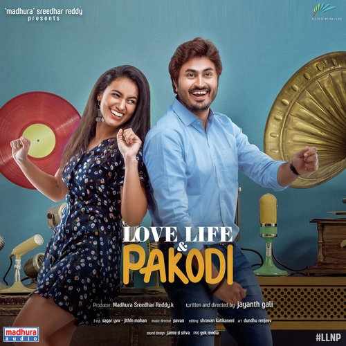 Love Life And Pakodi 2021