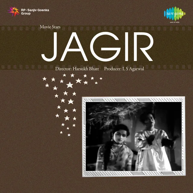 Jagir 1959