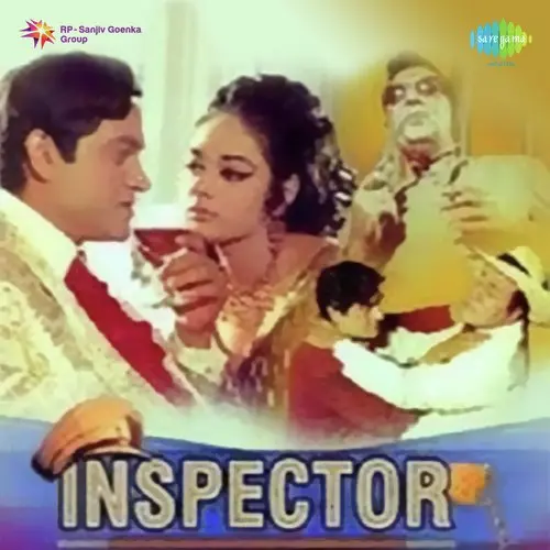 Inspector 1970